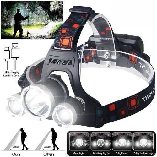 Torcia led alta - torcia,