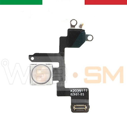 Flat luce led flash - luce, torcia