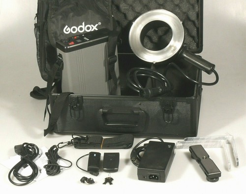 Prl godox exr 400 generatore - godox,