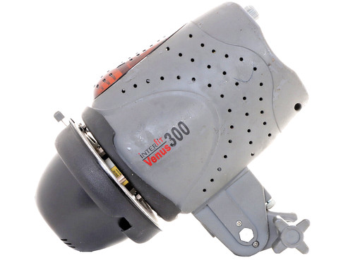 Interfit venus 300 torcia - 300,