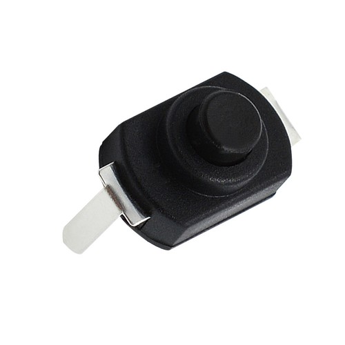 20pz pulsante torcia durevole - 20pz,