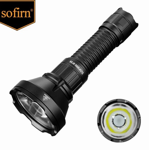 Sofirn sf26 torcia led 2000lm - sofirn,