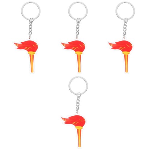 Mini torcia riutilizzabile - torcia,