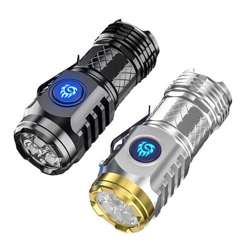 Pezzi flash super torcia - flash,