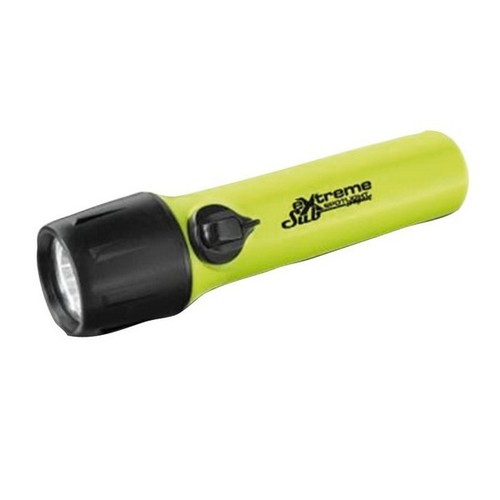 Torcia led bianco - torcia,