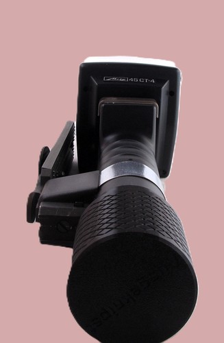 Flash torcia metz ct 4 - metz,