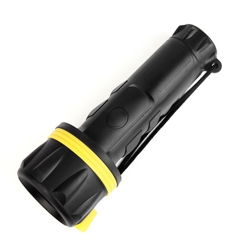 Faretto batteria torce led - torce,