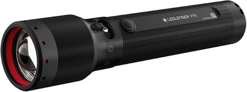 Ledlenser p7r torcia - ledlenser,