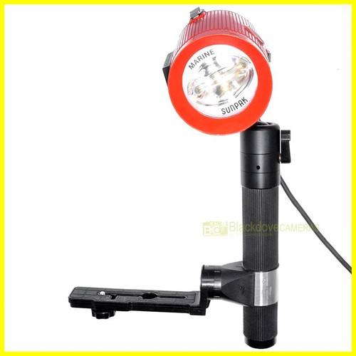 Flash torcia subacqueo - flash,