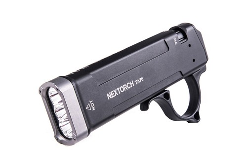 Nextorch ta70 torcia - ta70,