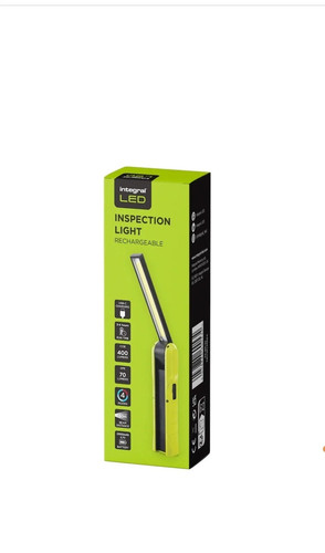Lampada mano torcia led - lampada, mano/torcia