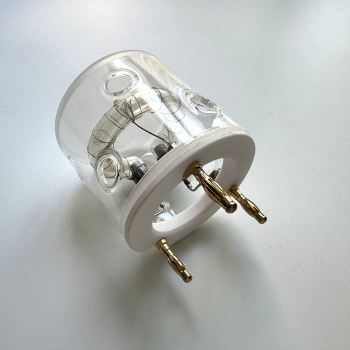 Flash tube lampada allo - tube, xe