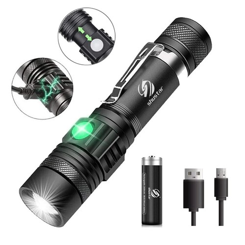 Torcia led alta - ✅✅torcia, potenza