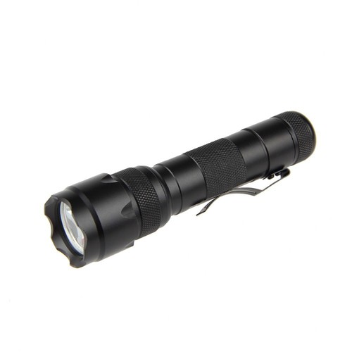Torcia led ultrafire - ultrafire, wf-502b