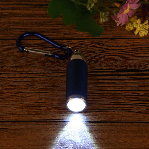 Mini torcia led - torcia, campeggio