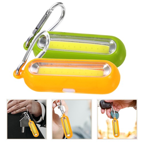 Torcia portachiavi led - torcia,