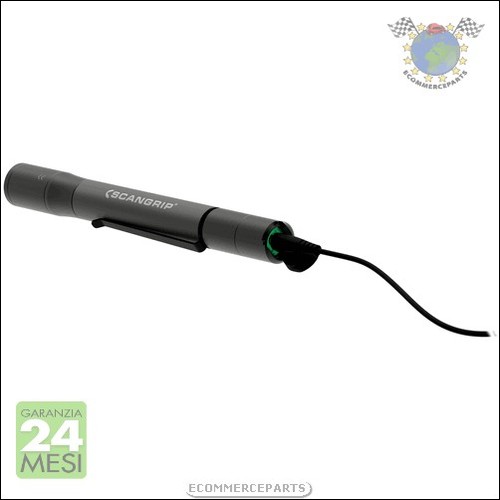 Torcia penna flash pen con - flash,