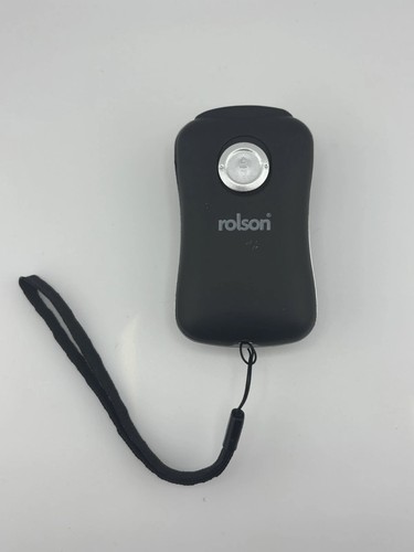 Torcia rolson pressa manuale - rolson,