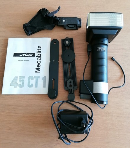 Flash professionale torcia - flash,
