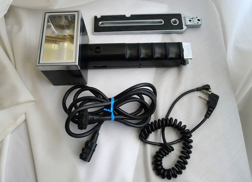 Flash torcia metz - metz, mecablitz