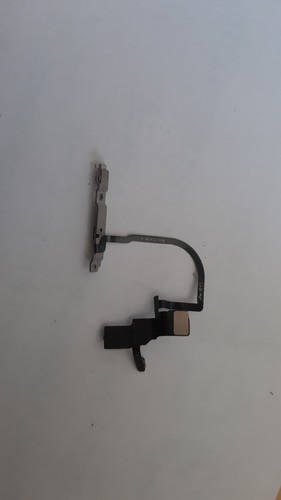 Flat accensione flash torcia - flat,