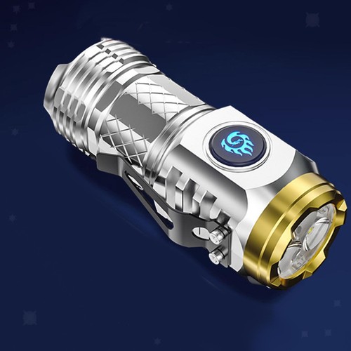 Torcia led da - led,
