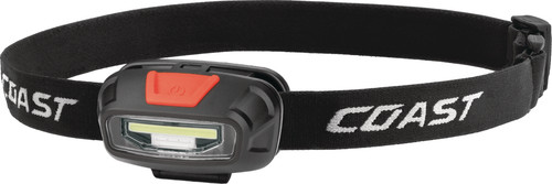 Torcia led ricaricabile testa - led,