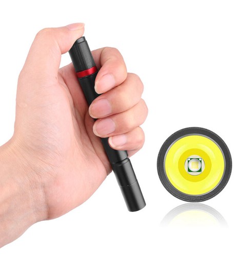Mini torcia led - mini,