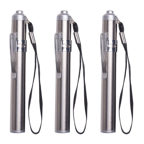 Pcs luce portatile per - 3,