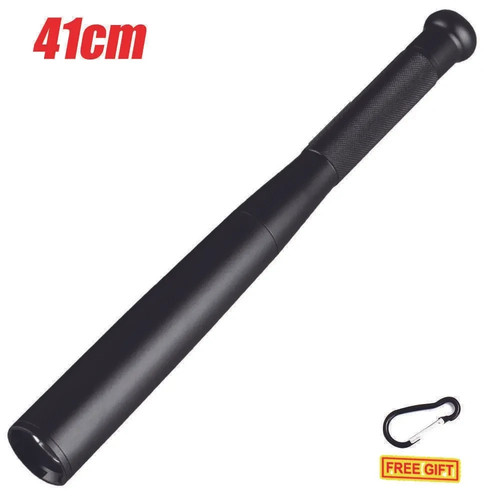 Torcia led telescopica cm - led, 41
