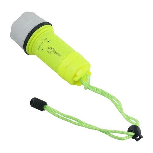 Torcia luce per forte - torcia,