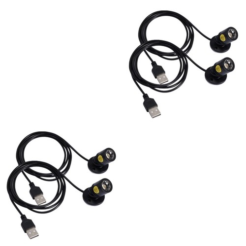 Mini faretti led - led, interno