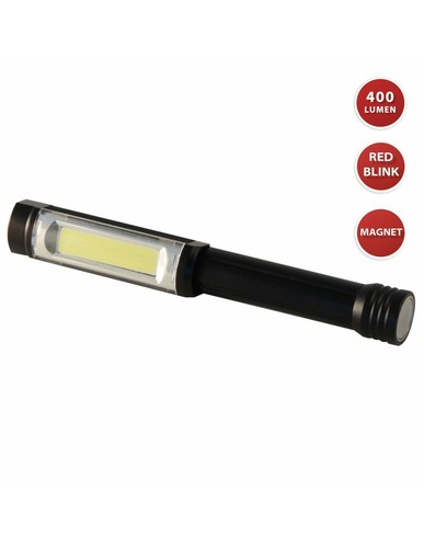 Velamp in256 torcia led - torcia, in