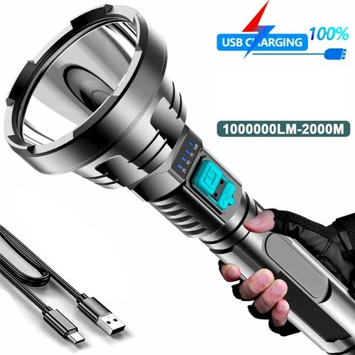 Torcia super luminosa - super,