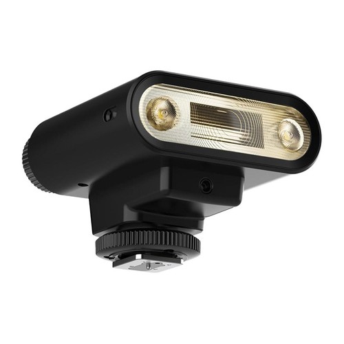 Neewer retro flash torcia - flash, per