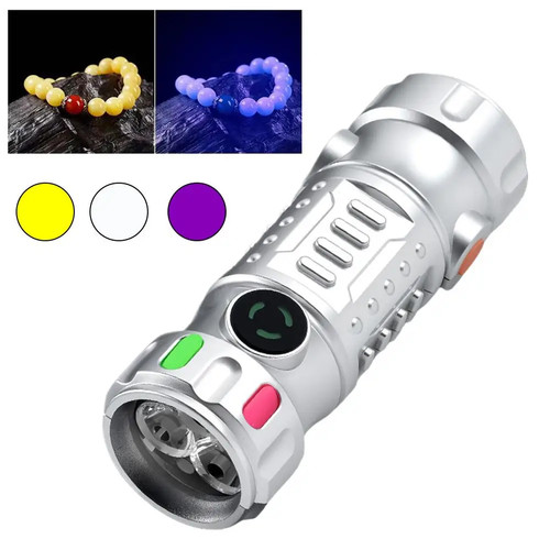 2pcs 3colori led - 3colori,