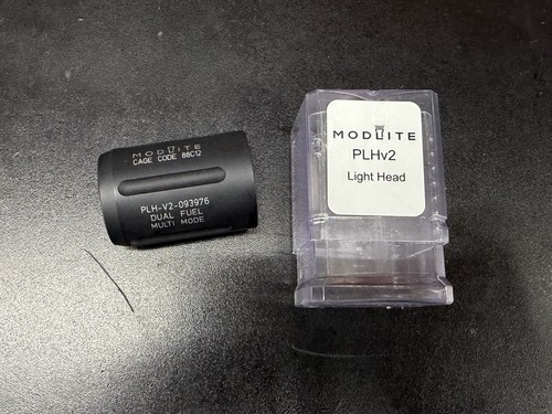 Modlite plhv2 testina luminosa - plhv2,