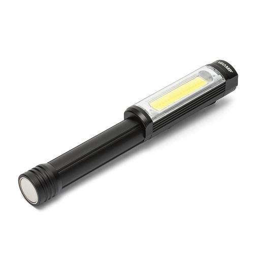 Big daddy torcia alluminio - in,