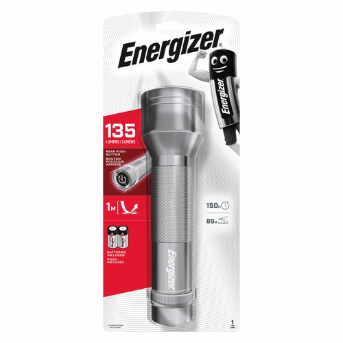 Nuovo energizer led torcia - nuovo,
