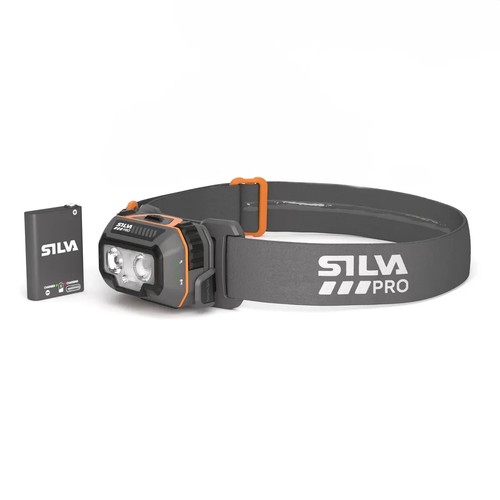 Torcia ibrida silva smartlight - torcia,