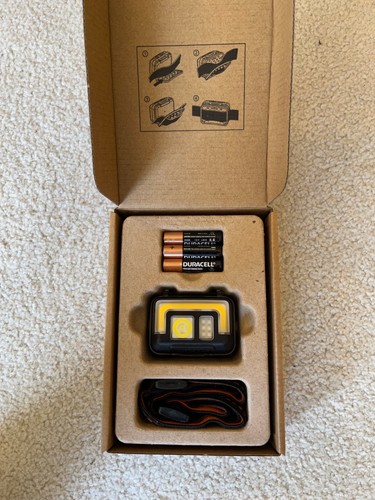 Duracell ultra 575 - 575, lumen