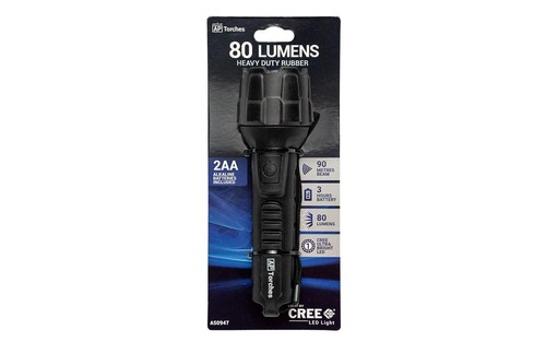 Torcia gomma resistente ap - torcia,