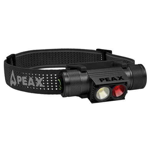 Peax backcountry duo - backcountry,