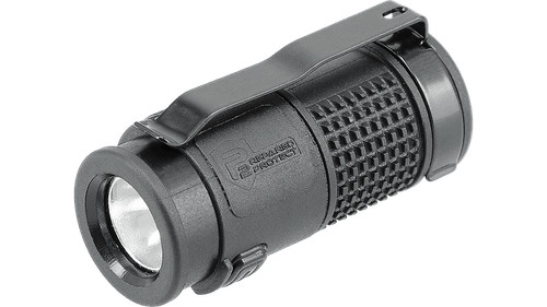 Torcia difesa p2p pocket flash - difesa,
