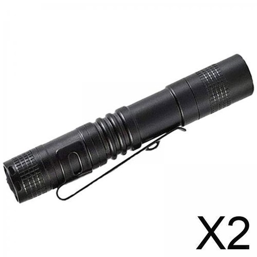 Mini torcia portatile - 2x,