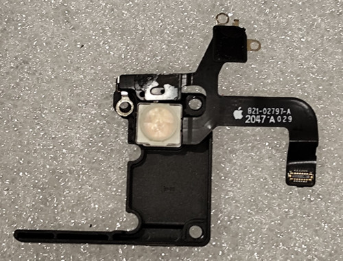 Iphone flash light - iphone,