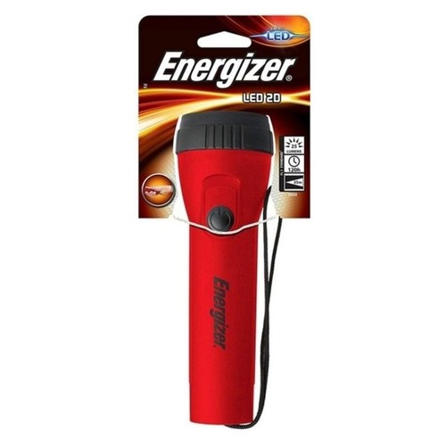 Nuovo energizer torcia led - nuovo, 2d