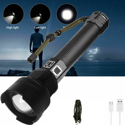 P70 torcia led - p70,