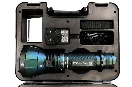 Nightsearcher magnum 11600 - magnum,