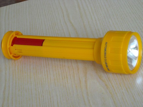 Torcia flash per soccorso - e,